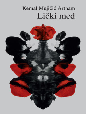 cover image of Lički med